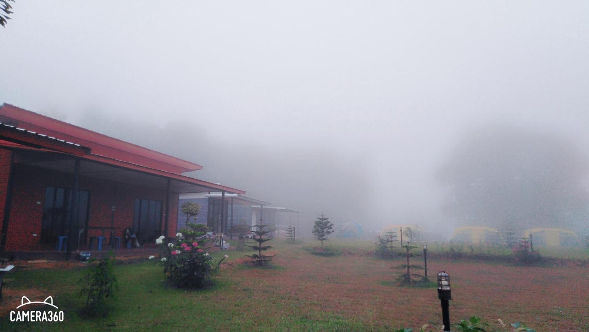 เฟรนด์แคมป์ Villa Khao Kho Rum bild